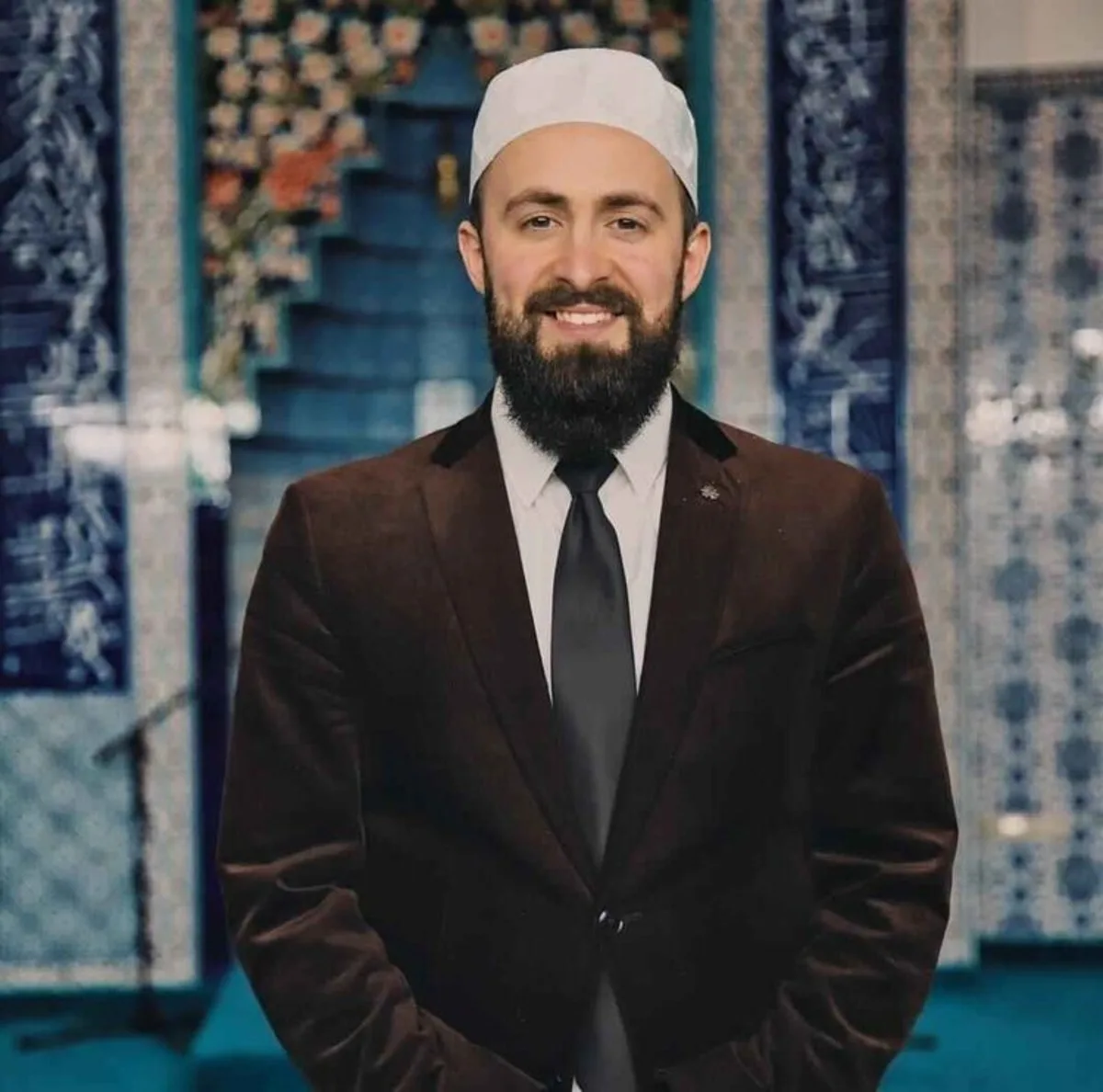 The five pillars of Islam