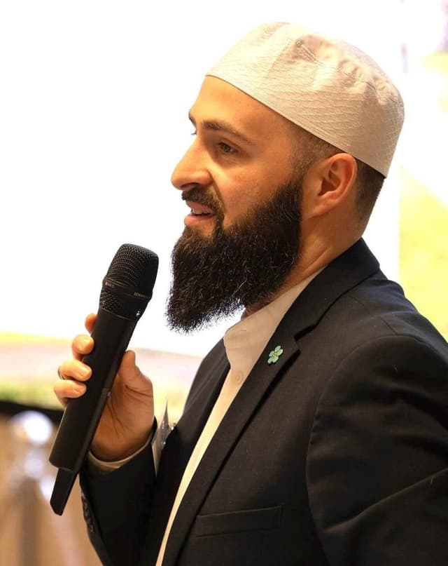 Bunyamin Yildiz
