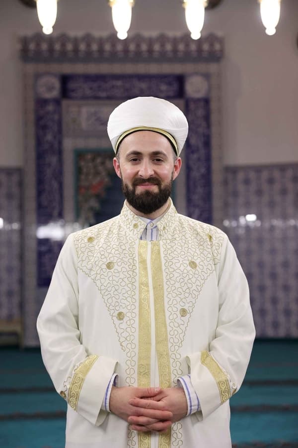 Strengthening your Iman in tough times